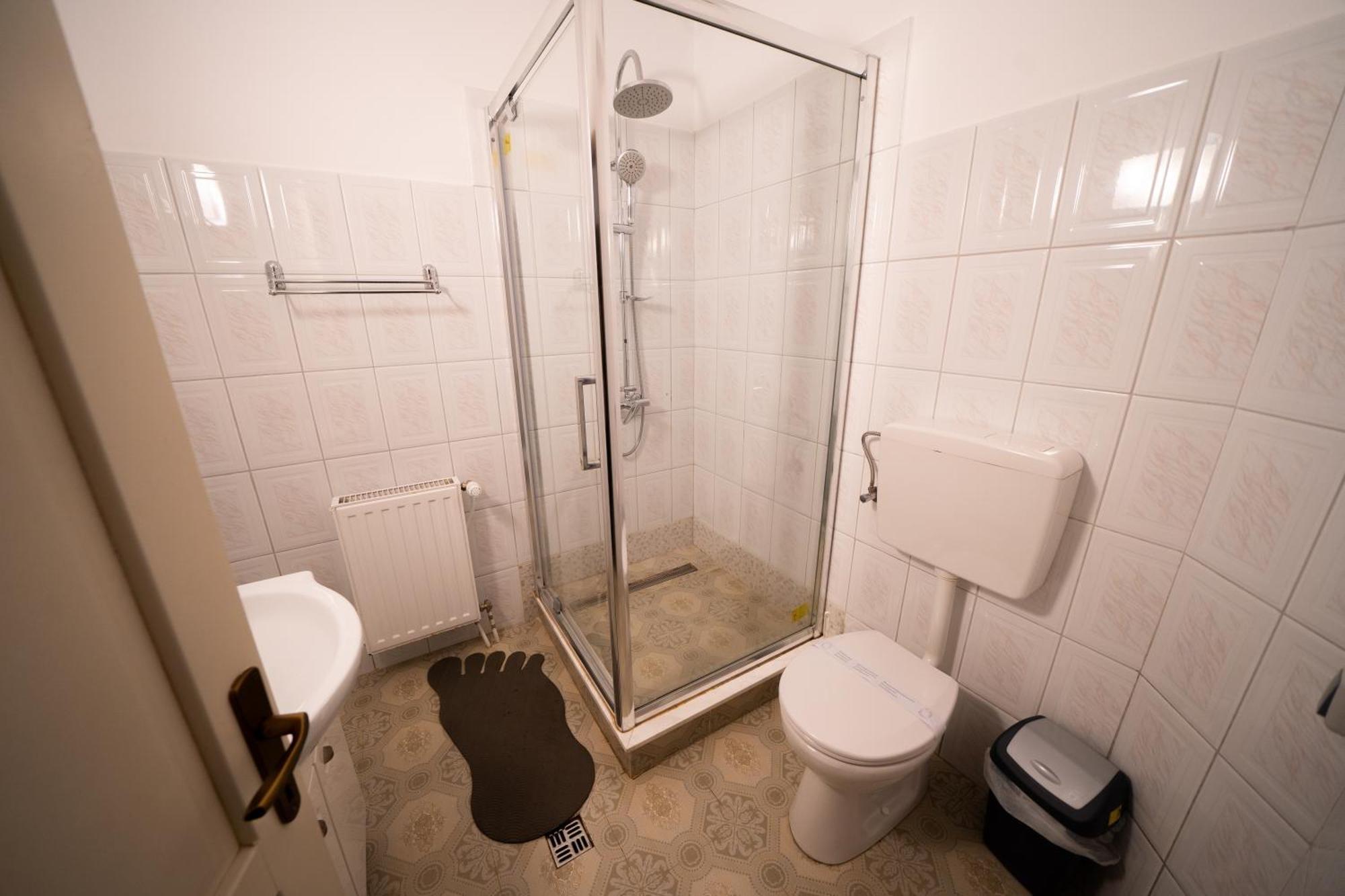 Popas Turistic Transfagarasan Otel Cîrţişoara Dış mekan fotoğraf